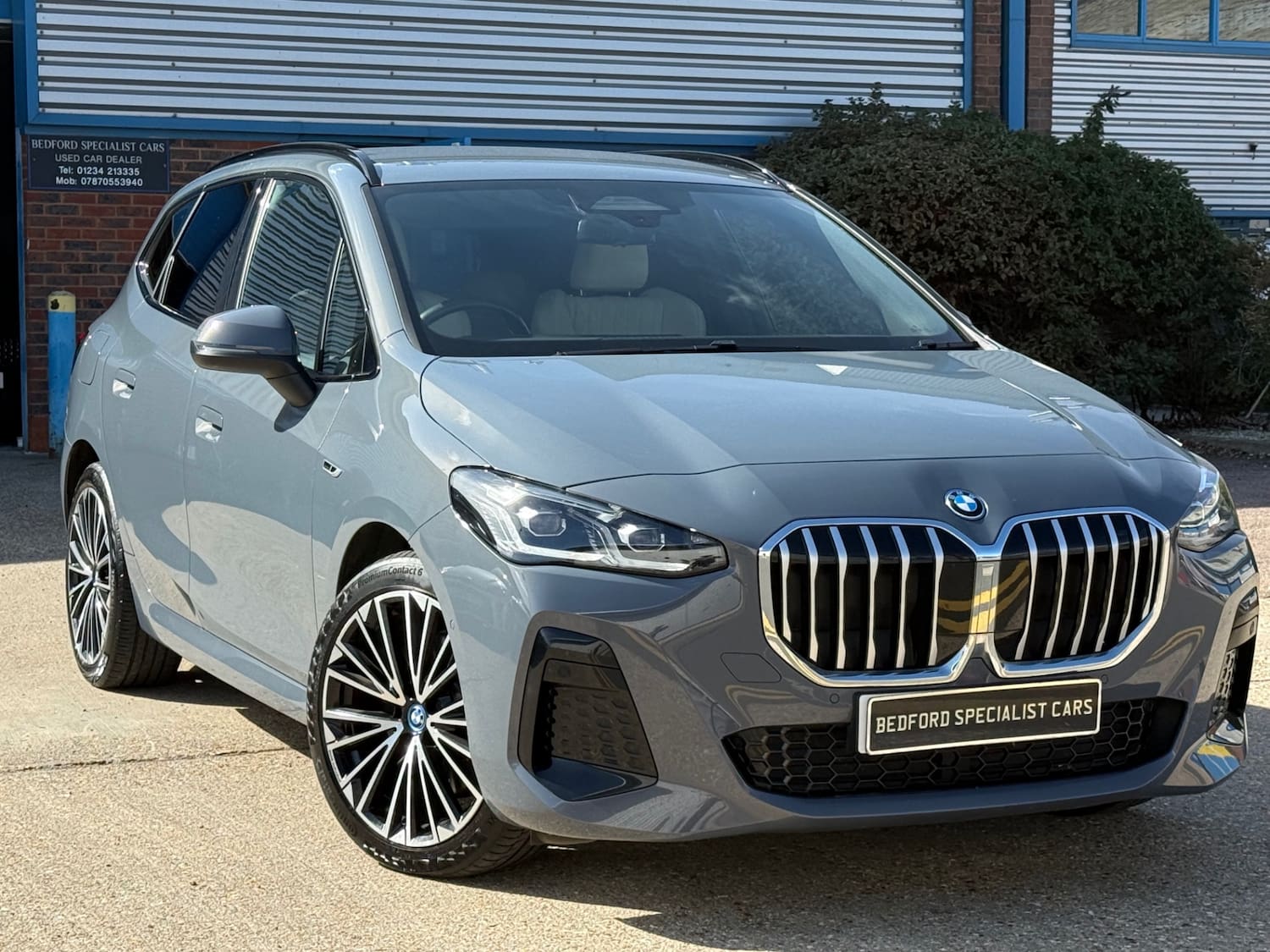 Bmw 2 Series