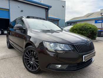 2014 (64) - 3.6 V6 Laurin + Klement 4X4 5dr DSG