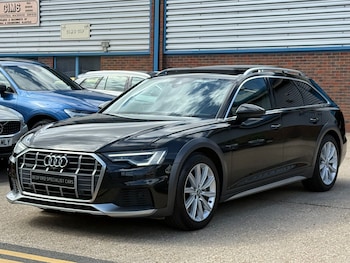 Used Audi A6 Allroad 2020 for sale - 78778970: Photo