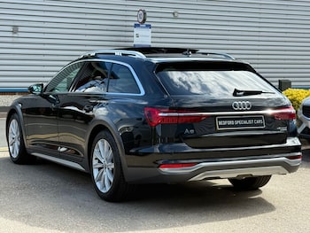 Used Audi A6 Allroad 2020 for sale - 78778970: Photo