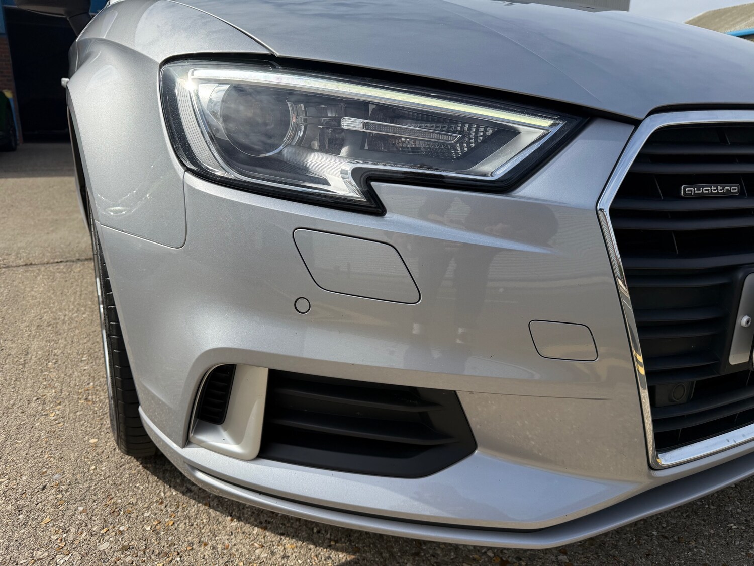 Used Audi A3 2017 for sale - 76075865: Photo 12