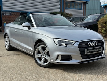 Audi - A3