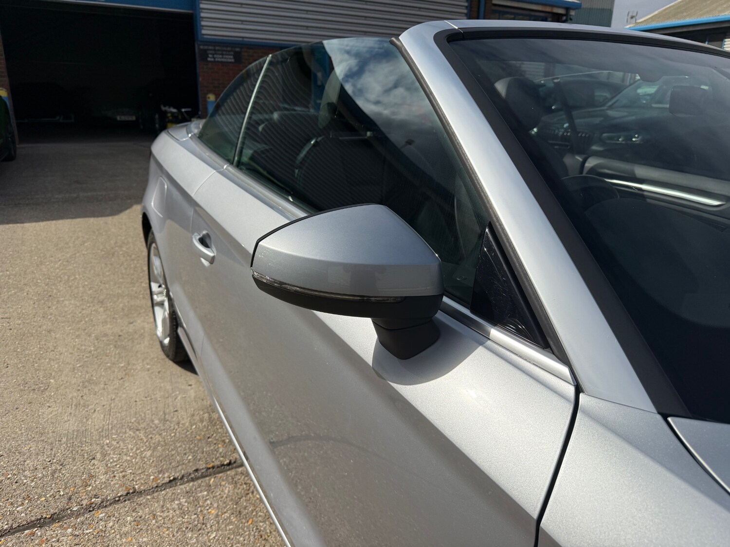 Used Audi A3 2017 for sale - 76075865: Photo 20