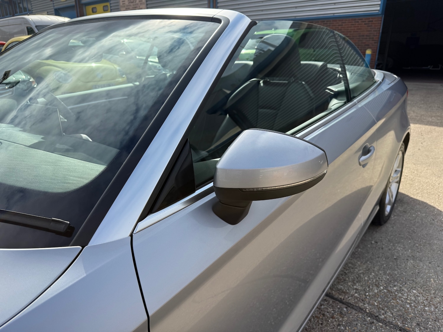 Used Audi A3 2017 for sale - 76075865: Photo 22