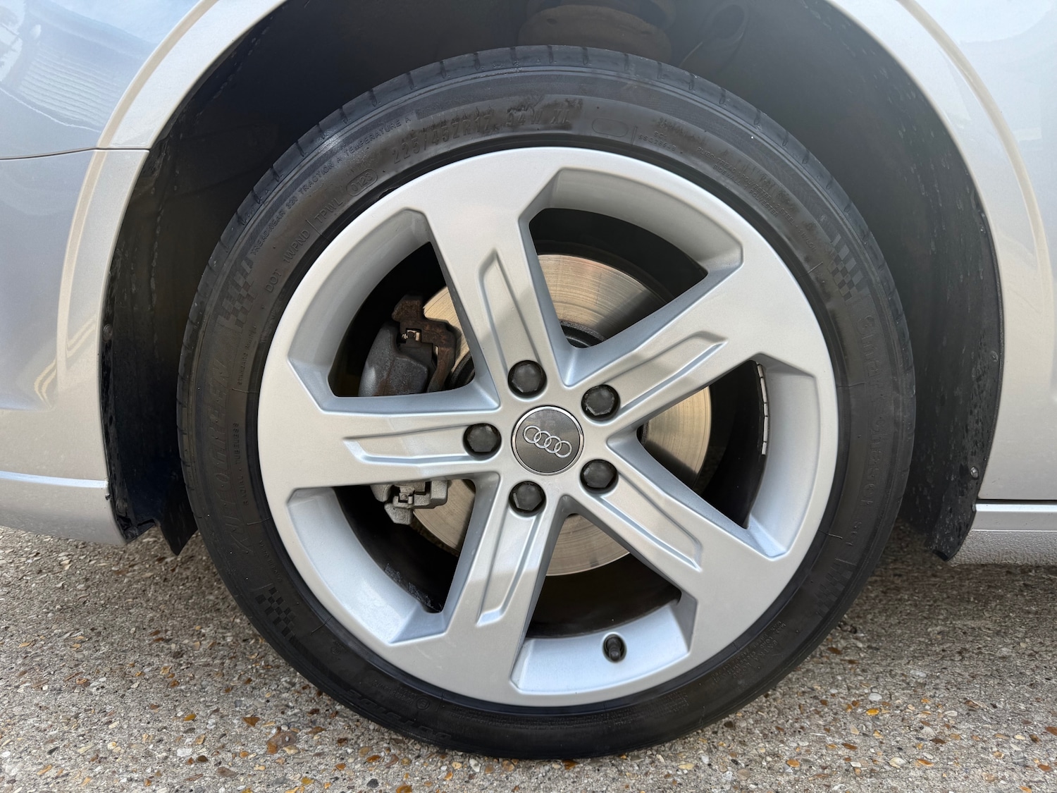 Used Audi A3 2017 for sale - 76075865: Photo 25