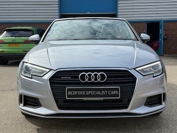 Used Audi A3 2017 for sale - 76075865: Photo 2