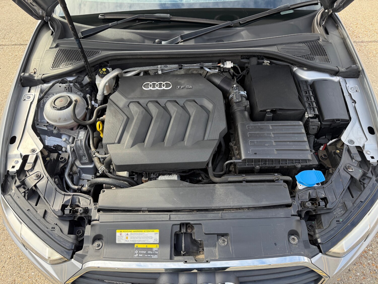 Used Audi A3 2017 for sale - 76075865: Photo 32