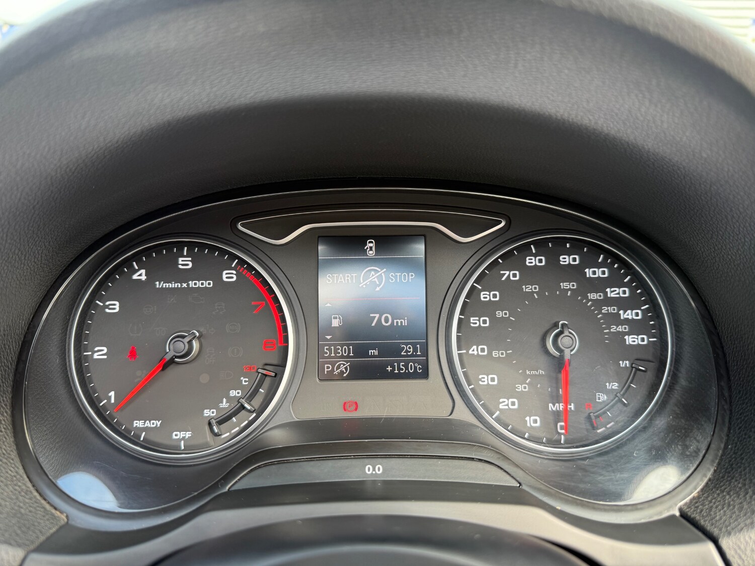 Used Audi A3 2017 for sale - 76075865: Photo 33