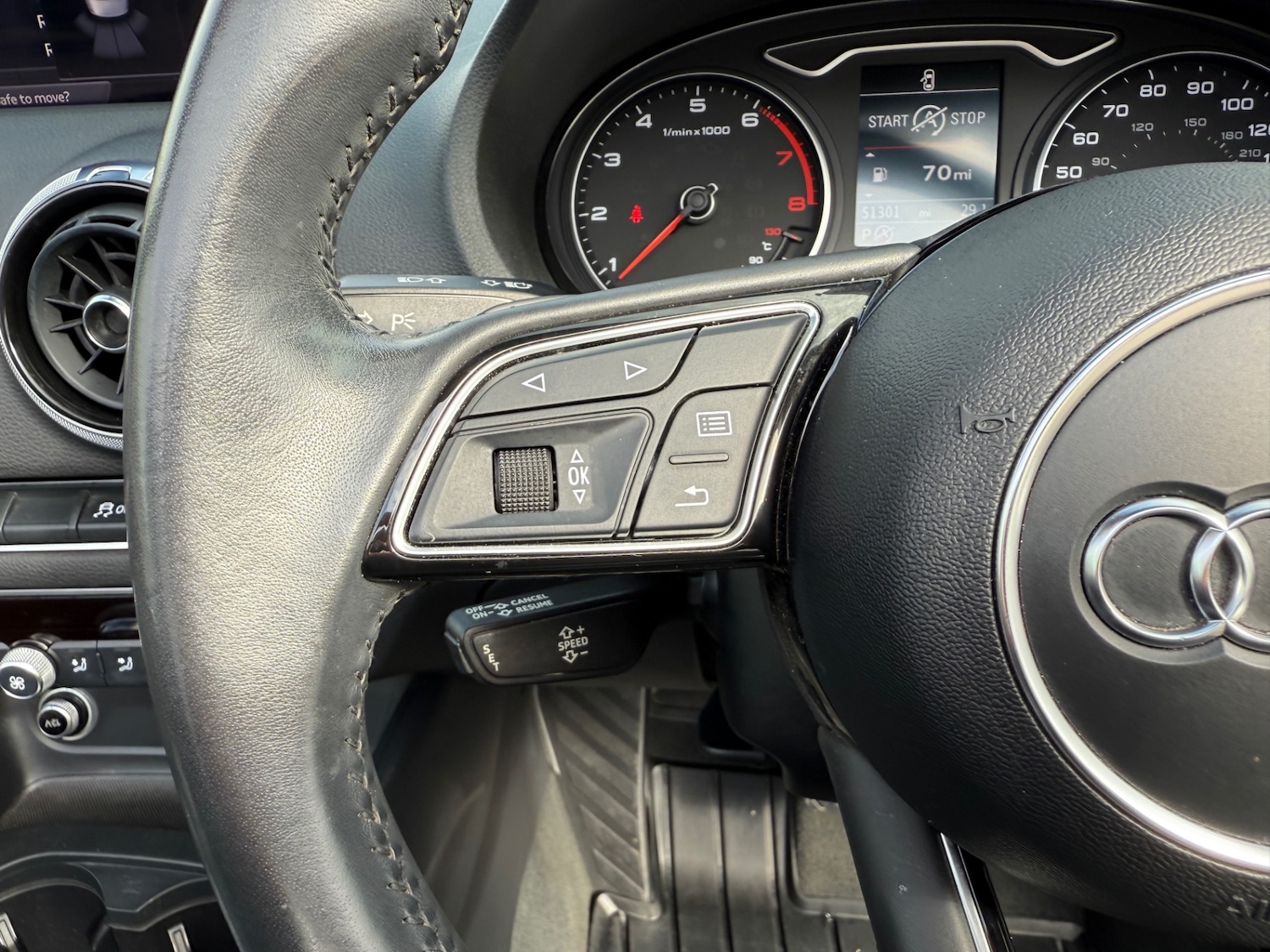 Used Audi A3 2017 for sale - 76075865: Photo 37