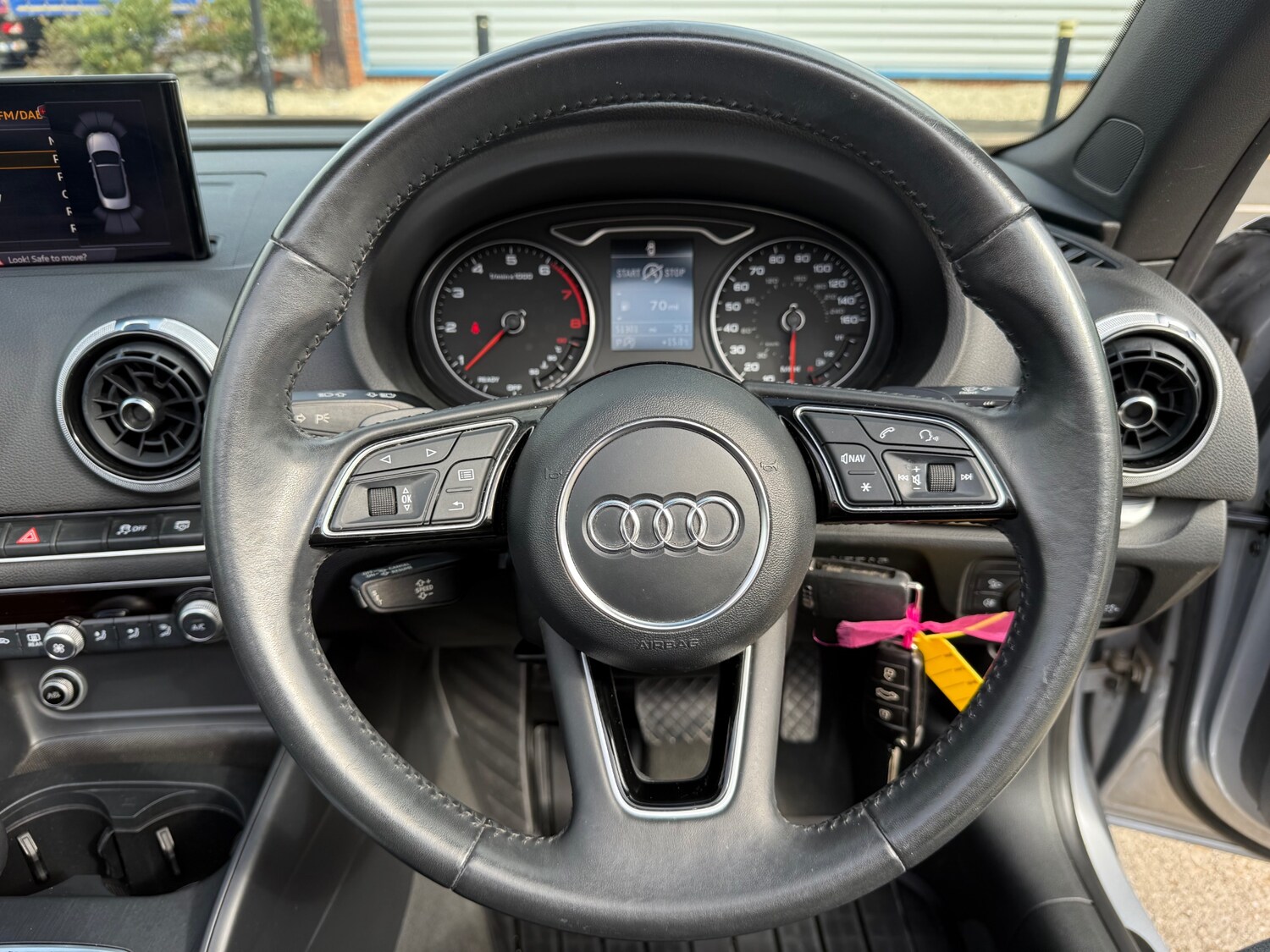 Used Audi A3 2017 for sale - 76075865: Photo 38