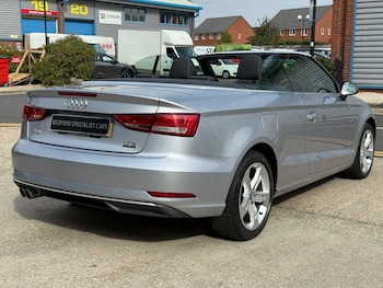 Used Audi A3 2017 for sale - 76075865: Photo 3