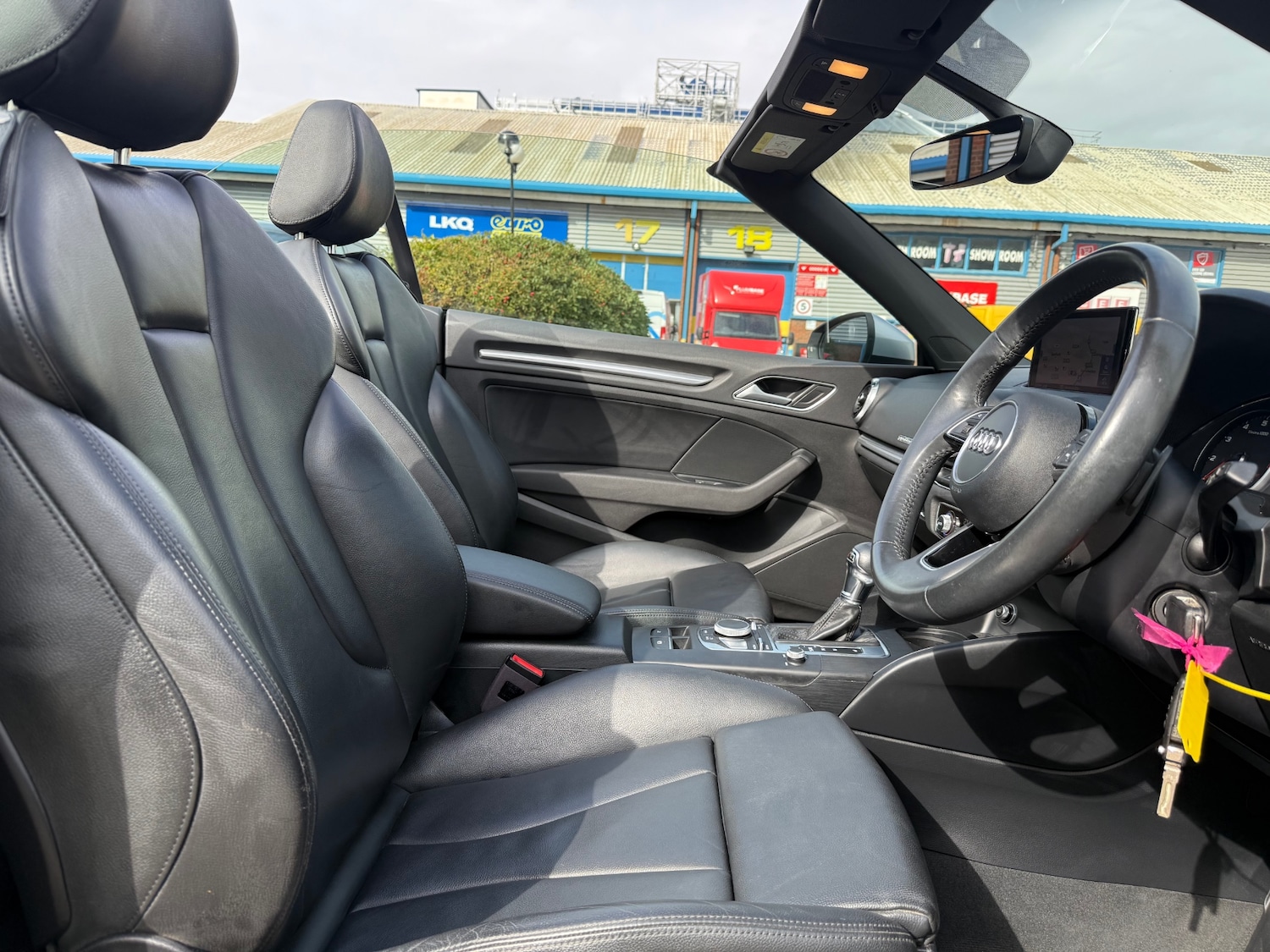 Used Audi A3 2017 for sale - 76075865: Photo 48