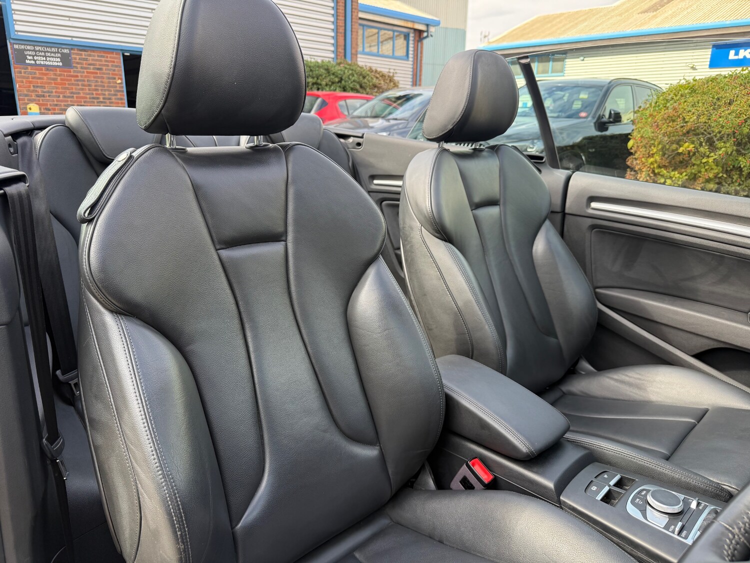 Used Audi A3 2017 for sale - 76075865: Photo 49