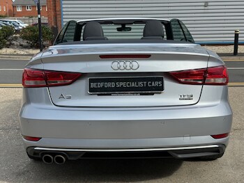 Used Audi A3 2017 for sale - 76075865: Photo 4