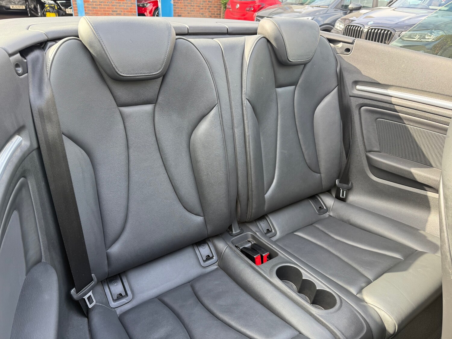 Used Audi A3 2017 for sale - 76075865: Photo 52