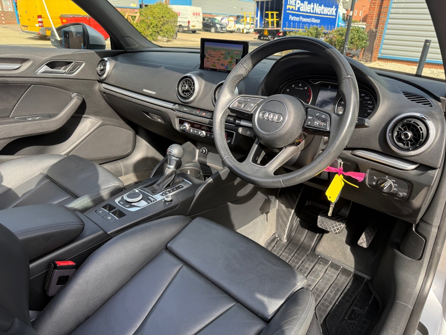 Used Audi A3 2017 for sale - 76075865: Photo 53