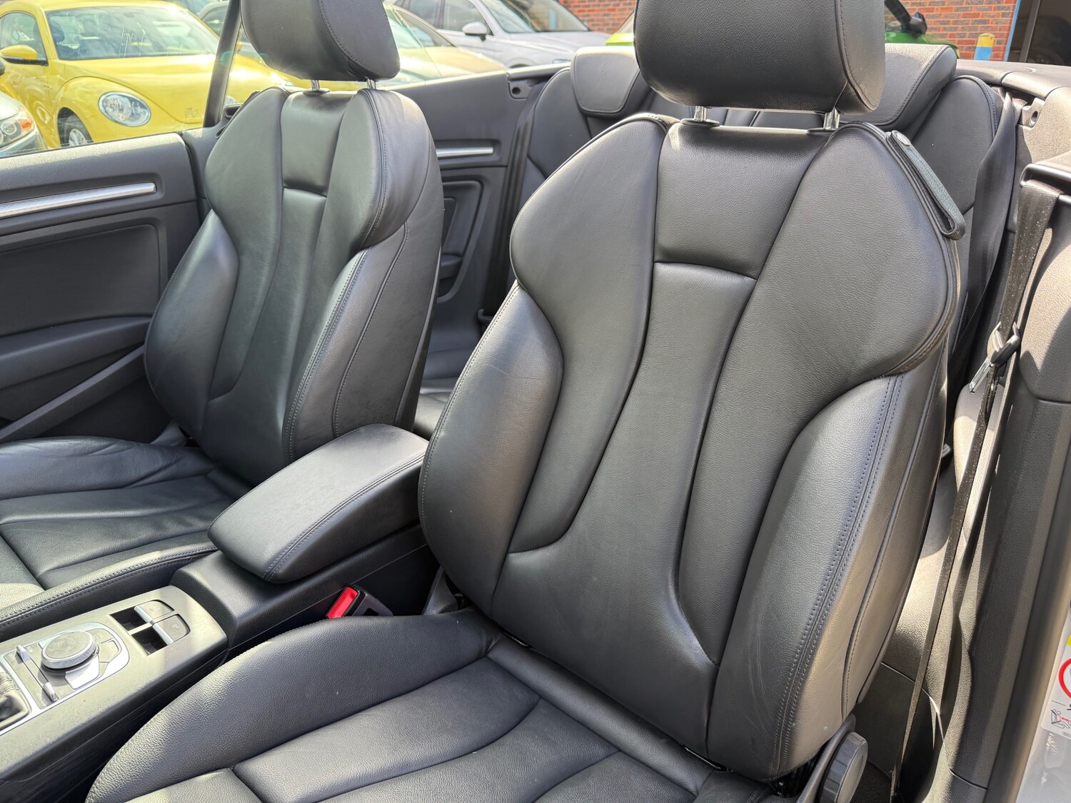 Used Audi A3 2017 for sale - 76075865: Photo 54