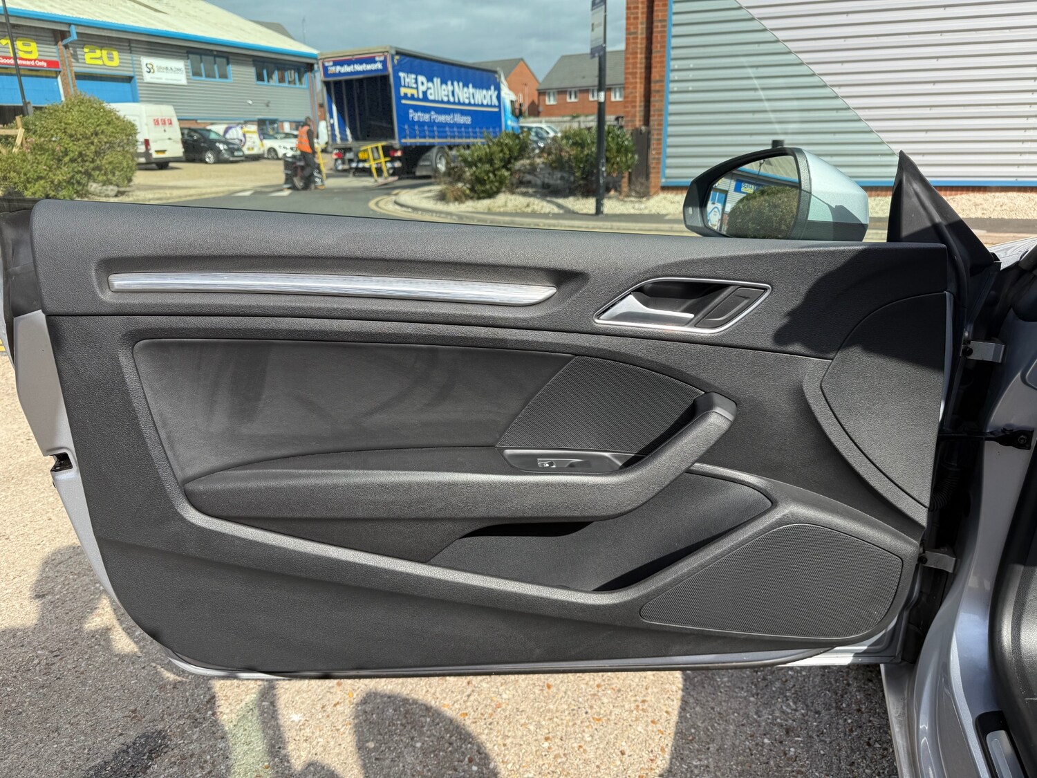 Used Audi A3 2017 for sale - 76075865: Photo 55