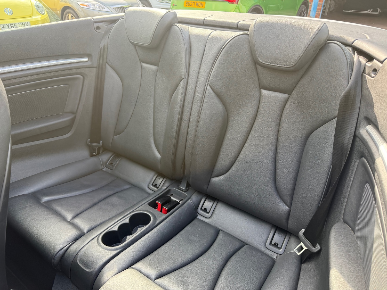 Used Audi A3 2017 for sale - 76075865: Photo 57
