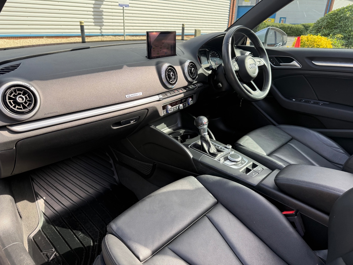 Used Audi A3 2017 for sale - 76075865: Photo 58