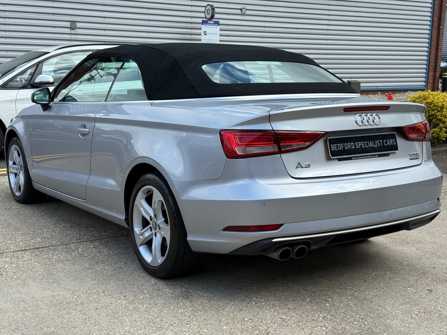 Used Audi A3 2017 for sale - 76075865: Photo 63