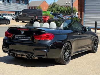 Used BMW M4 2018 for sale - 79081198: Photo