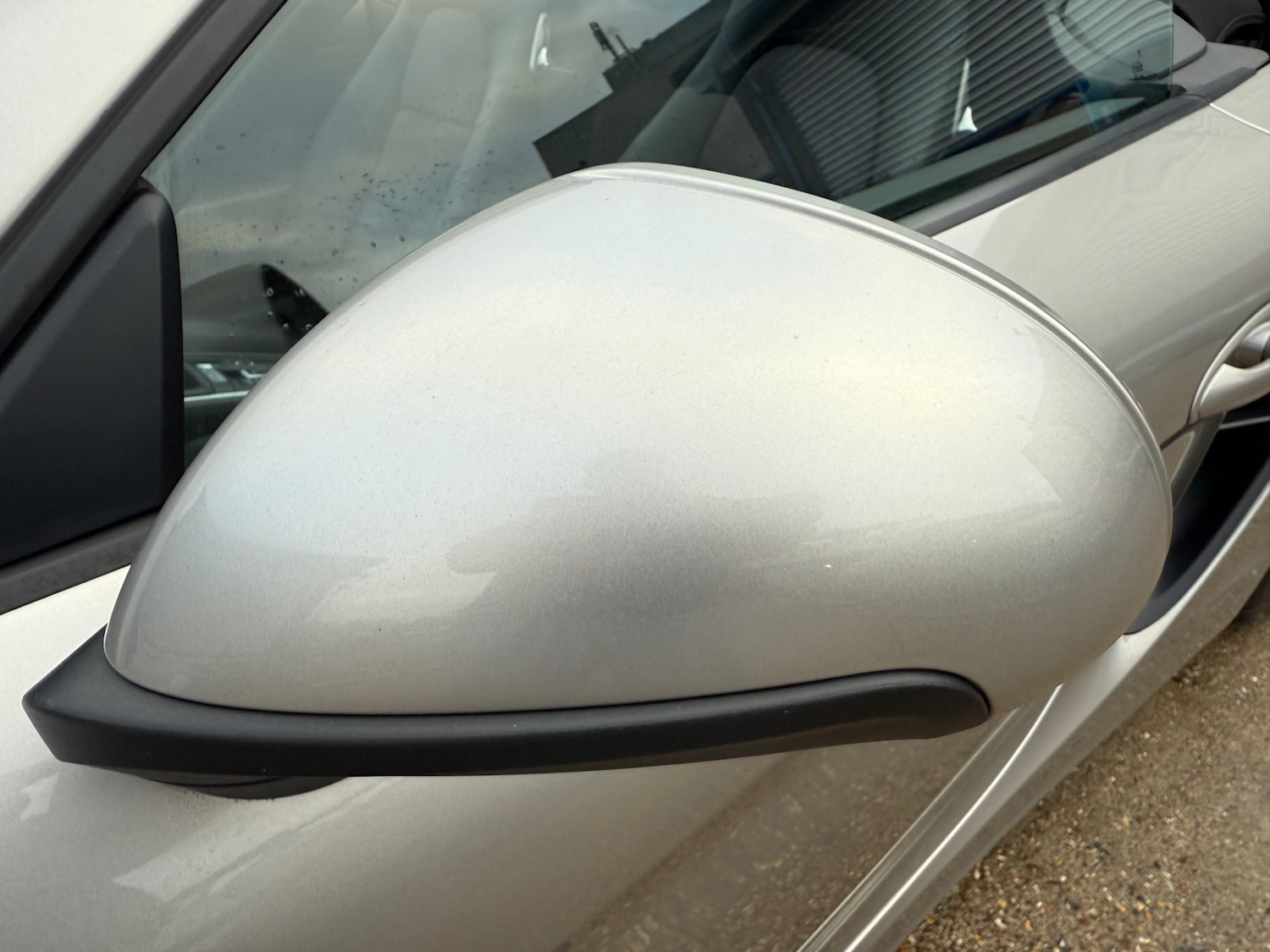 Used Porsche Boxster 2013 for sale - 77240770: Photo 19