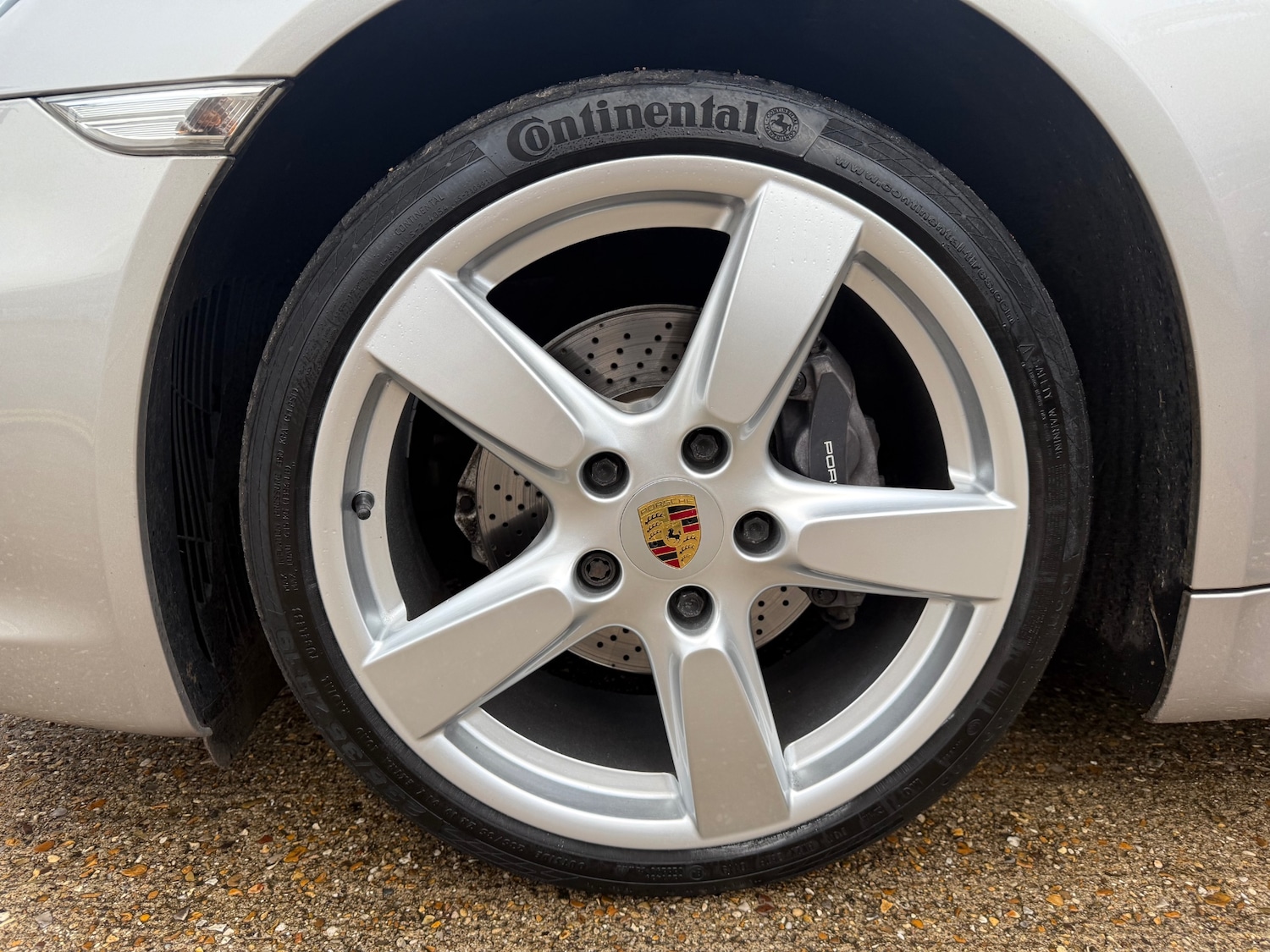 Used Porsche Boxster 2013 for sale - 77240770: Photo 29