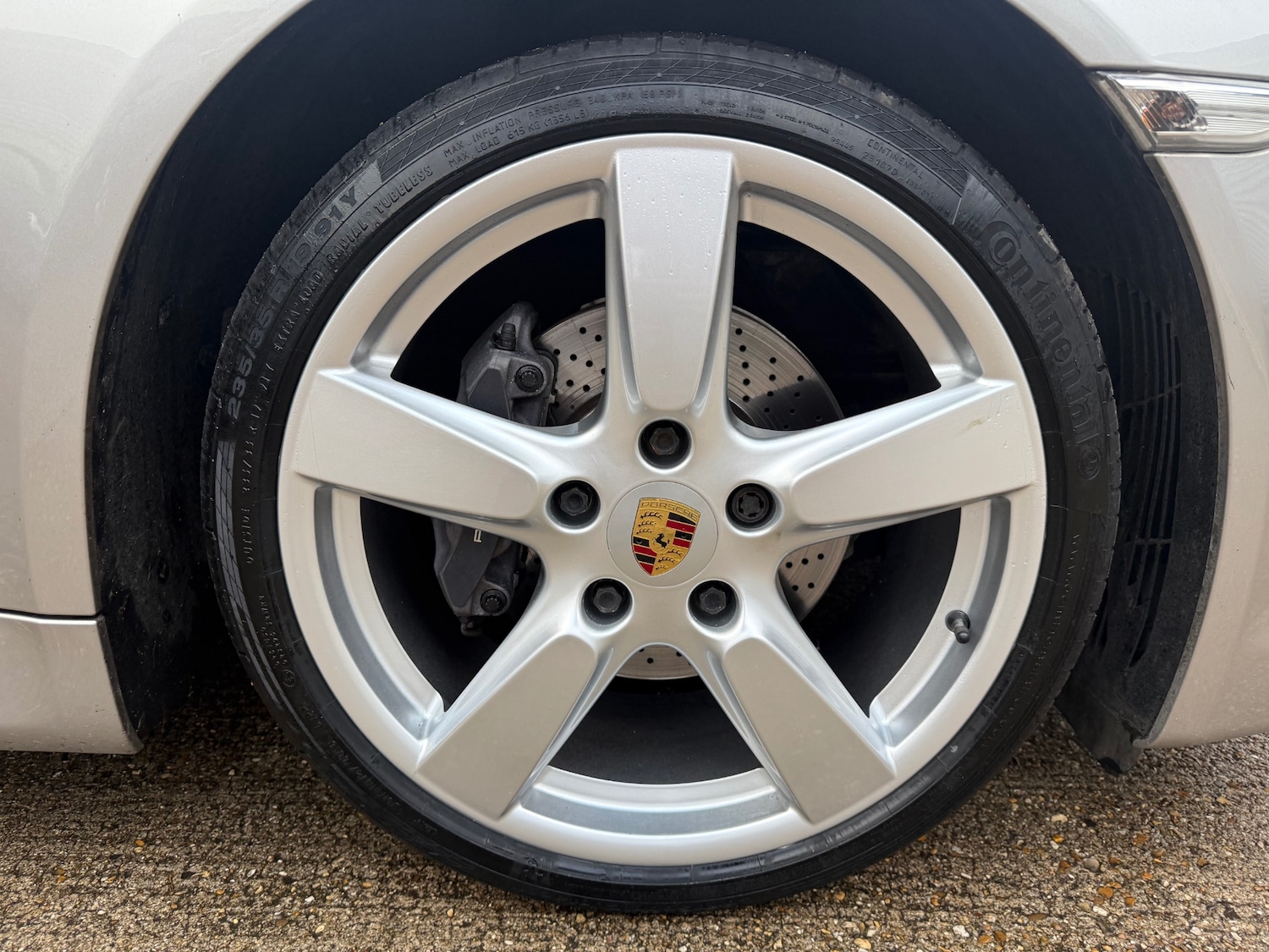 Used Porsche Boxster 2013 for sale - 77240770: Photo 32