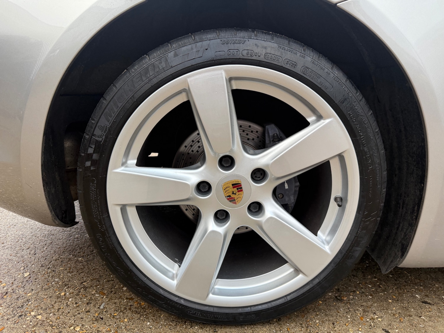 Used Porsche Boxster 2013 for sale - 77240770: Photo 33