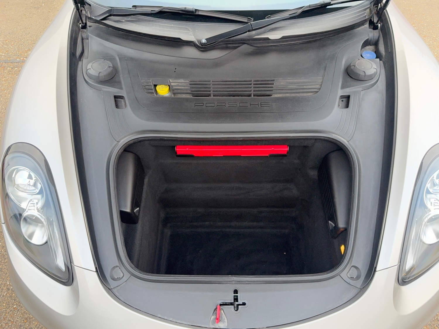 Used Porsche Boxster 2013 for sale - 77240770: Photo 34