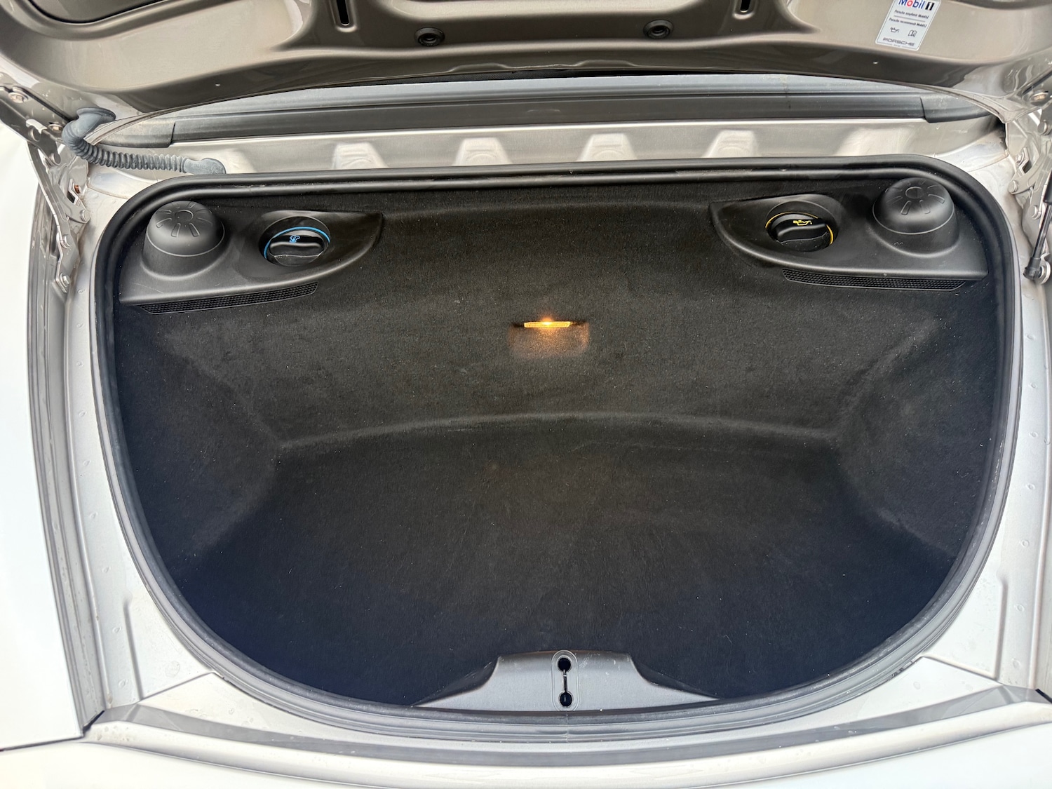 Used Porsche Boxster 2013 for sale - 77240770: Photo 36