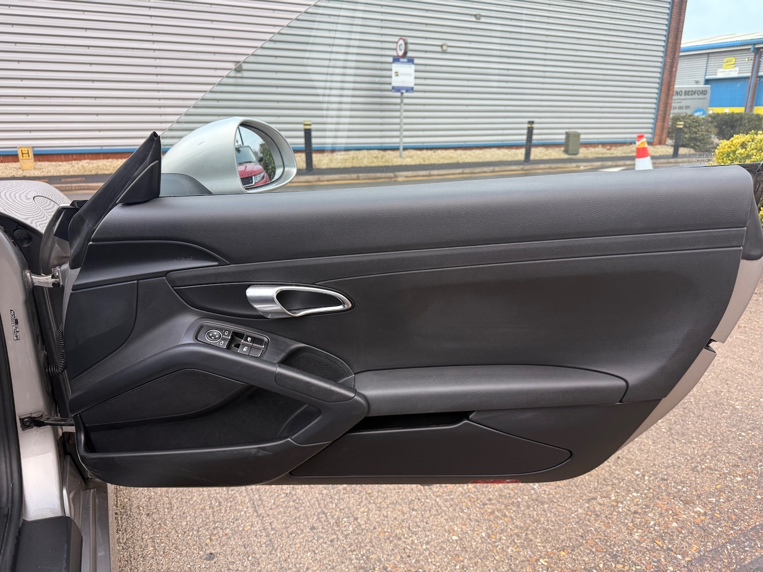 Used Porsche Boxster 2013 for sale - 77240770: Photo 38