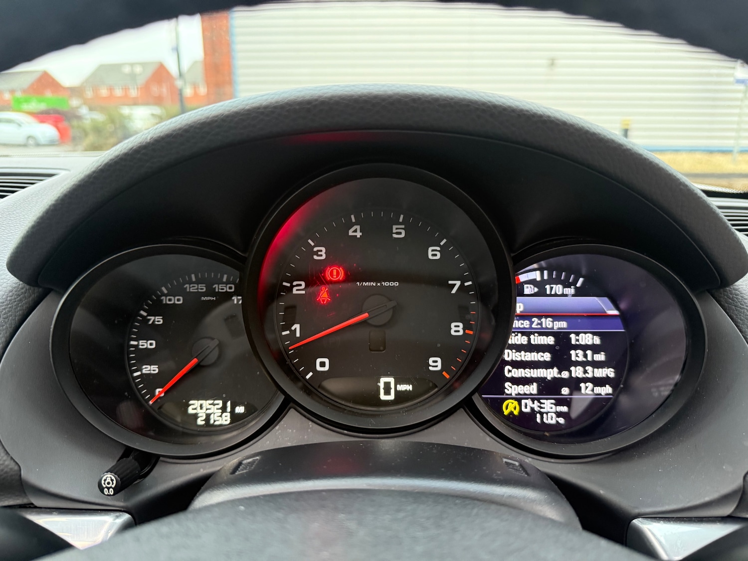 Used Porsche Boxster 2013 for sale - 77240770: Photo 41