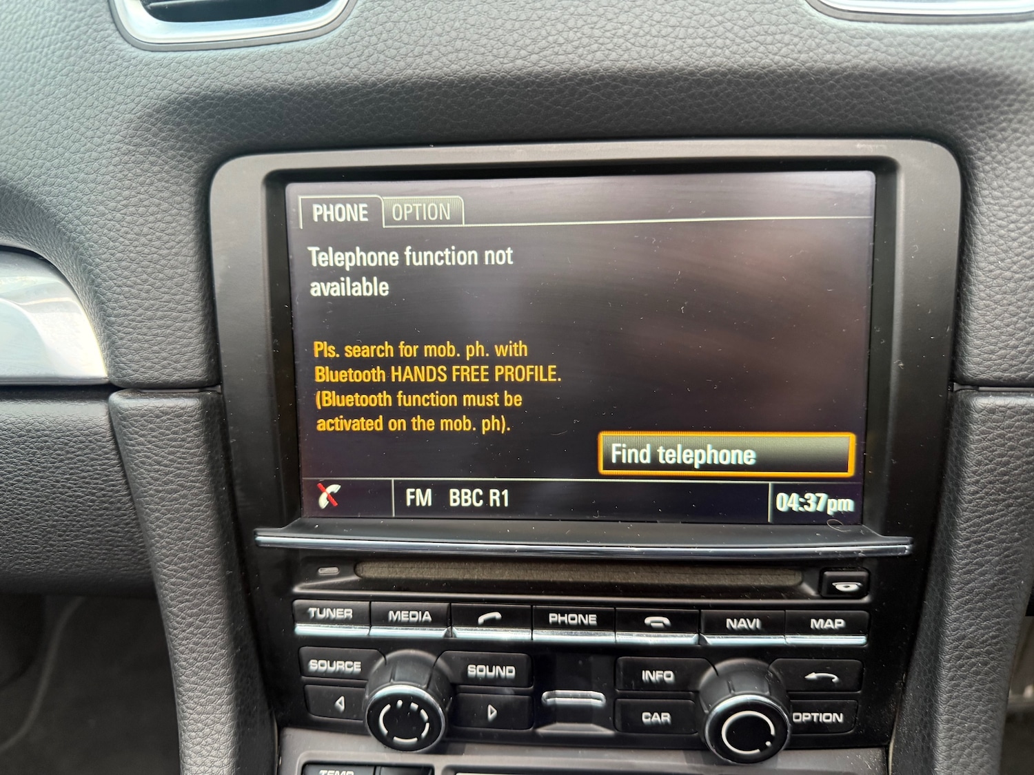 Used Porsche Boxster 2013 for sale - 77240770: Photo 43