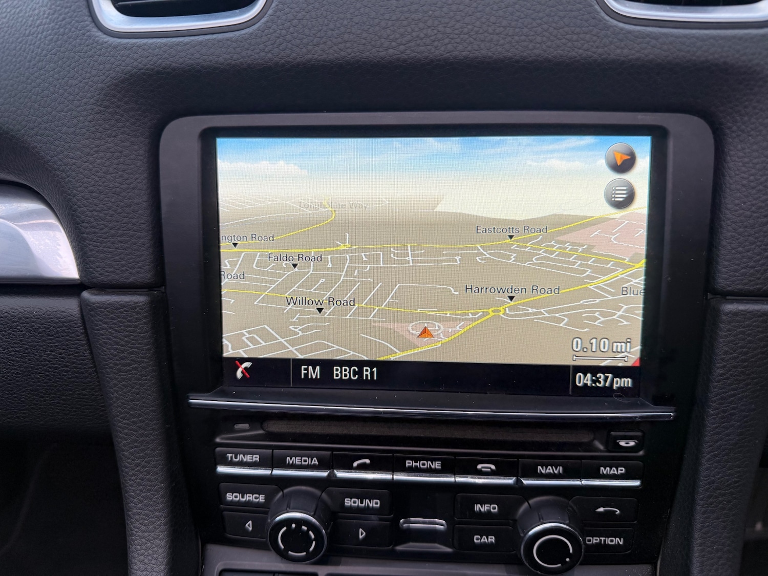 Used Porsche Boxster 2013 for sale - 77240770: Photo 44