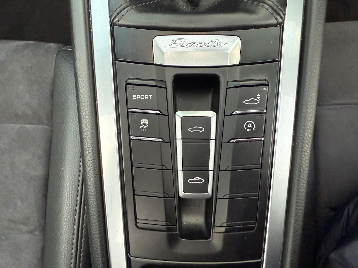 Used Porsche Boxster 2013 for sale - 77240770: Photo 46