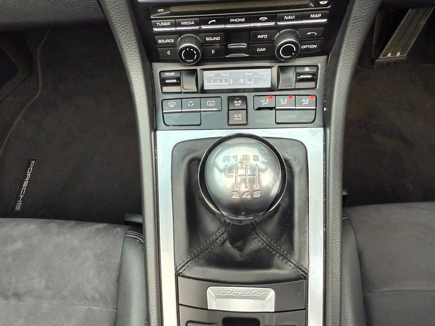 Used Porsche Boxster 2013 for sale - 77240770: Photo 47