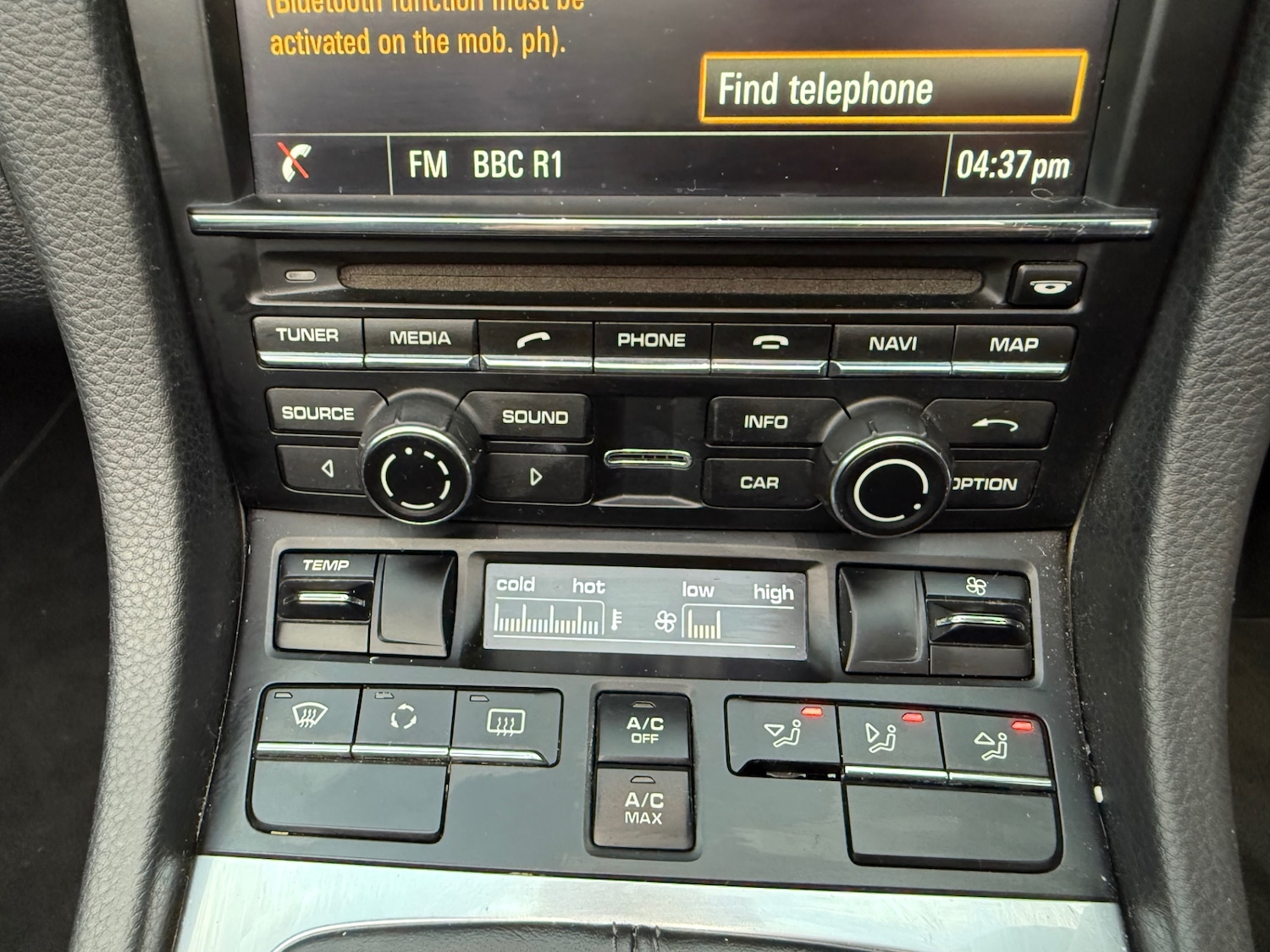 Used Porsche Boxster 2013 for sale - 77240770: Photo 48