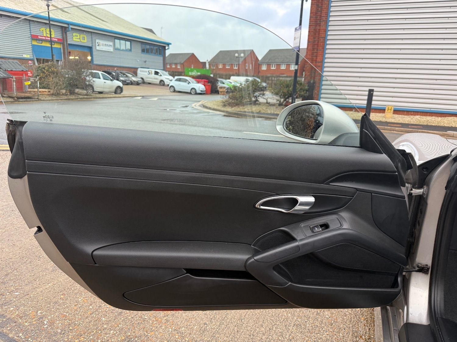 Used Porsche Boxster 2013 for sale - 77240770: Photo 54