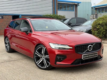 Volvo - V60