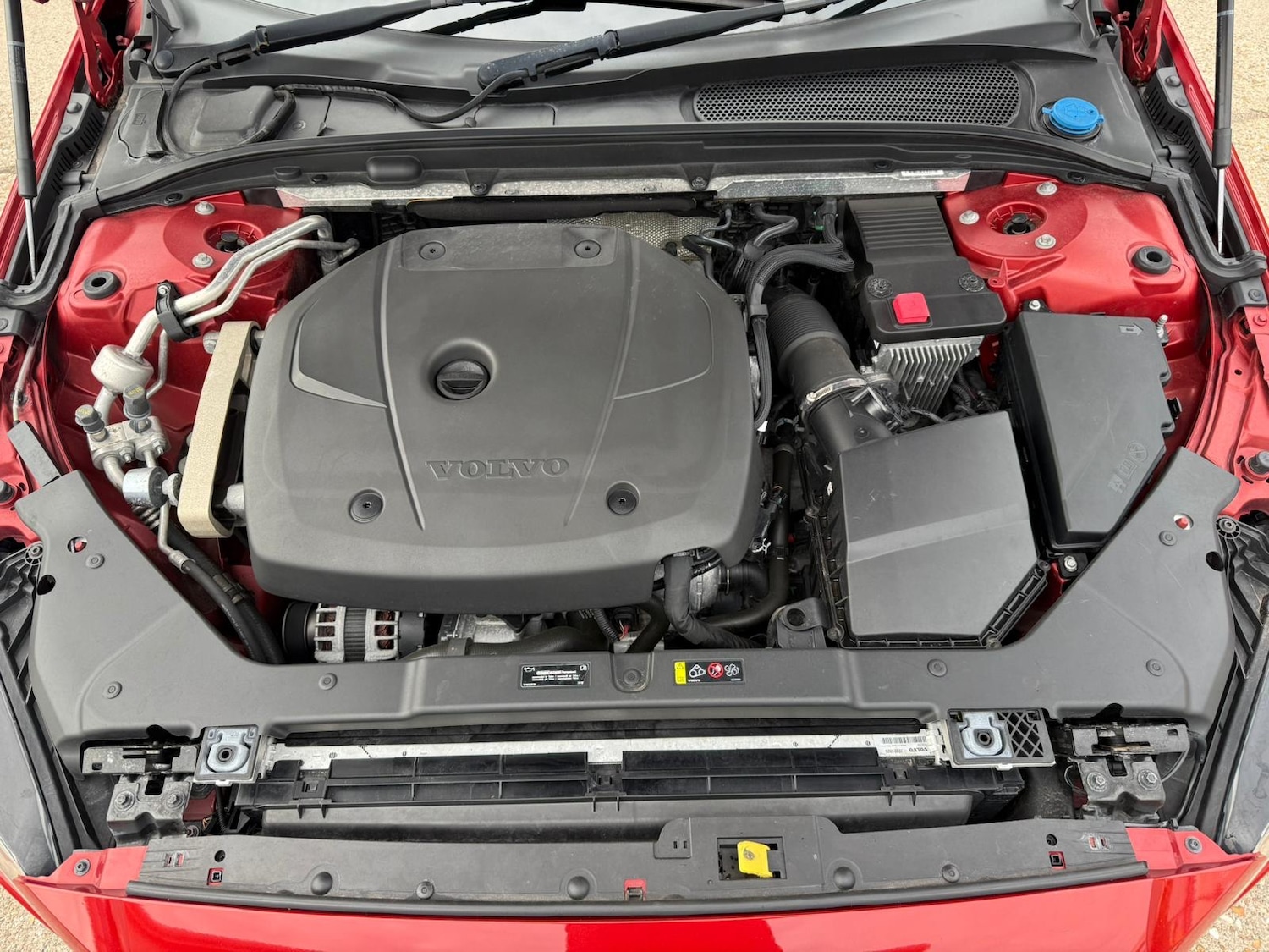 Vehicle 45