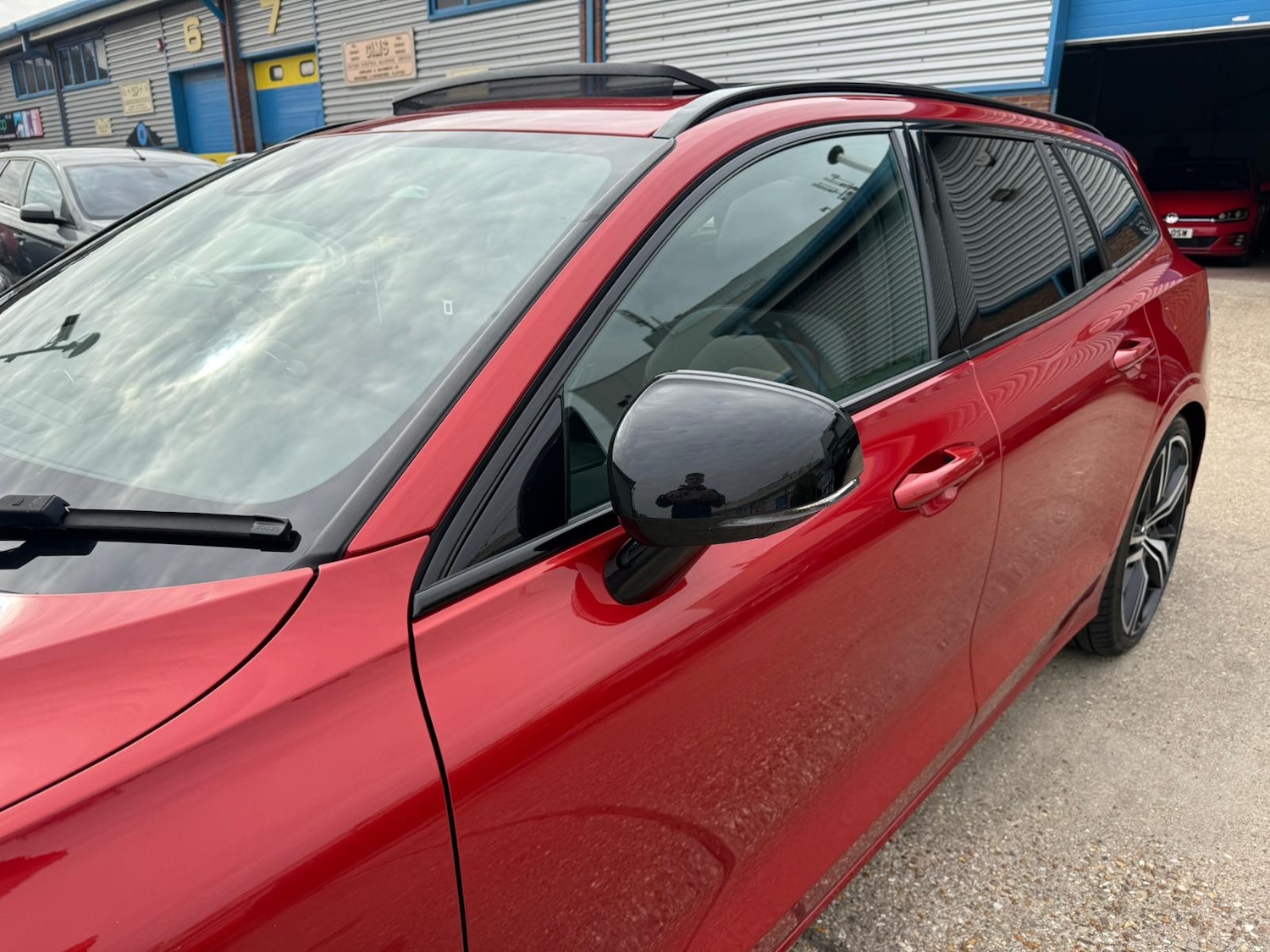 Vehicle 63