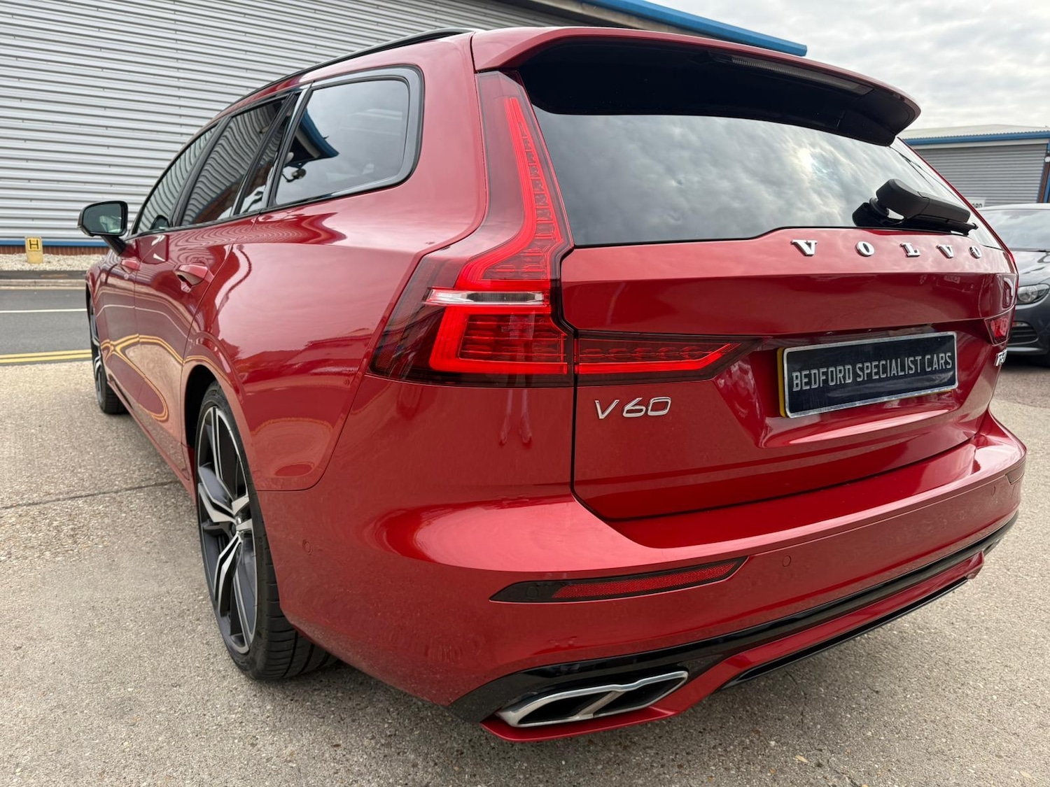 Vehicle 65