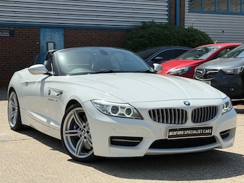 Used BMW Z4 2014 for sale - 79001906: Photo