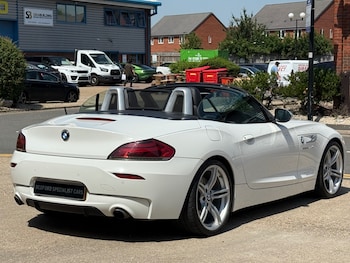 Used BMW Z4 2014 for sale - 79001906: Photo