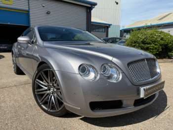 2006 (06) - 6.0 W12 2dr Auto