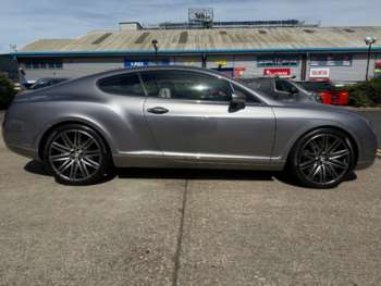 Used Bentley Continental 2006 for sale - 74791552: Photo