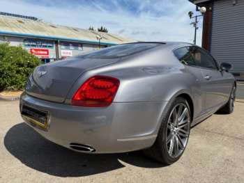 Used Bentley Continental 2006 for sale - 74791552: Photo