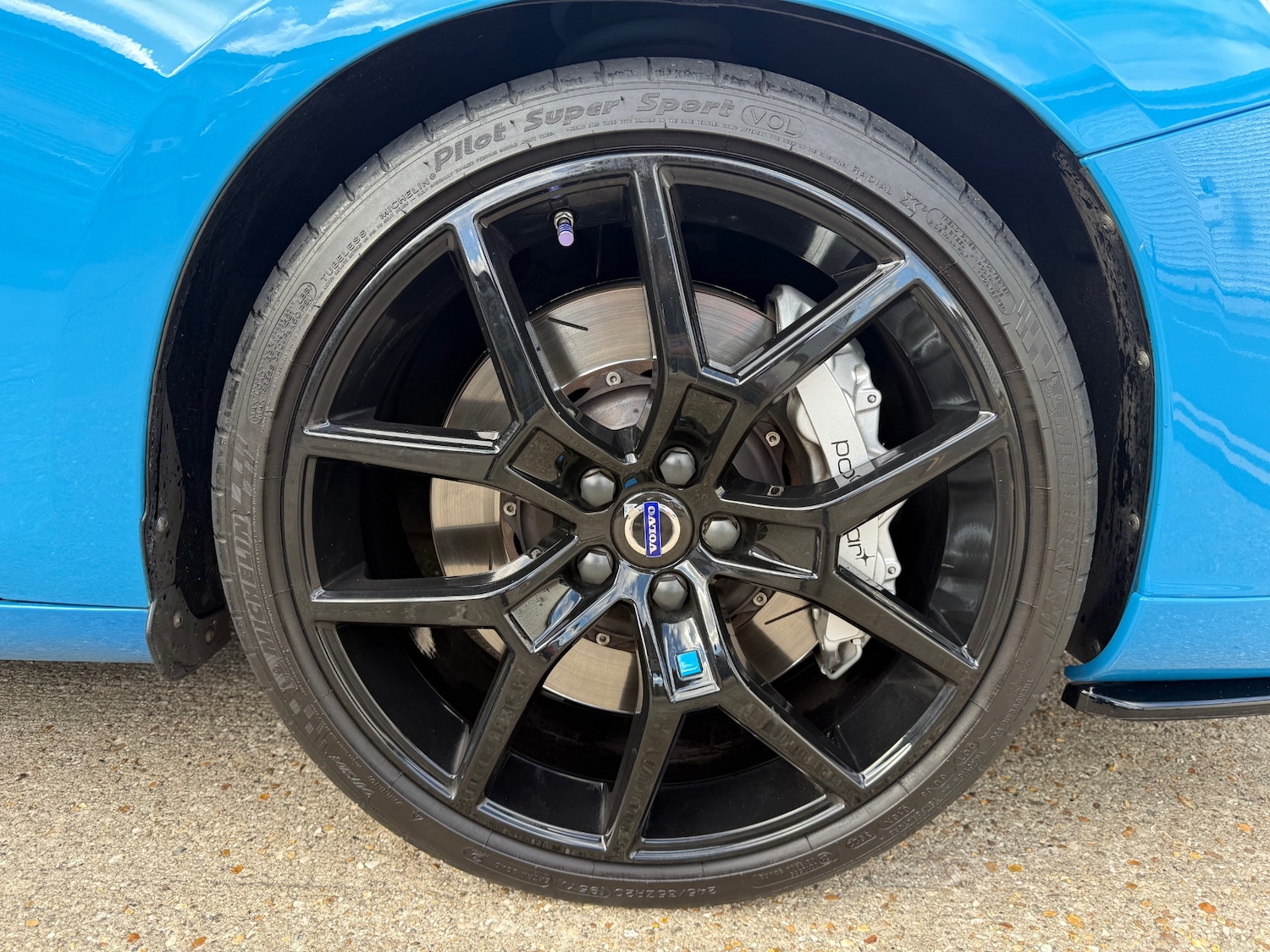 Used Volvo V60 2015 for sale - 76357744: Photo 30